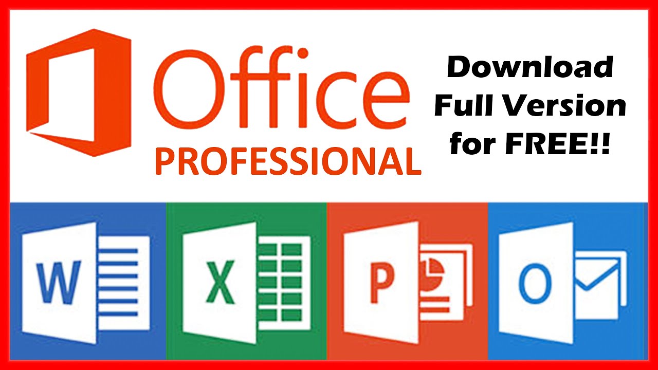 Microsoft office 2016 download for windo…